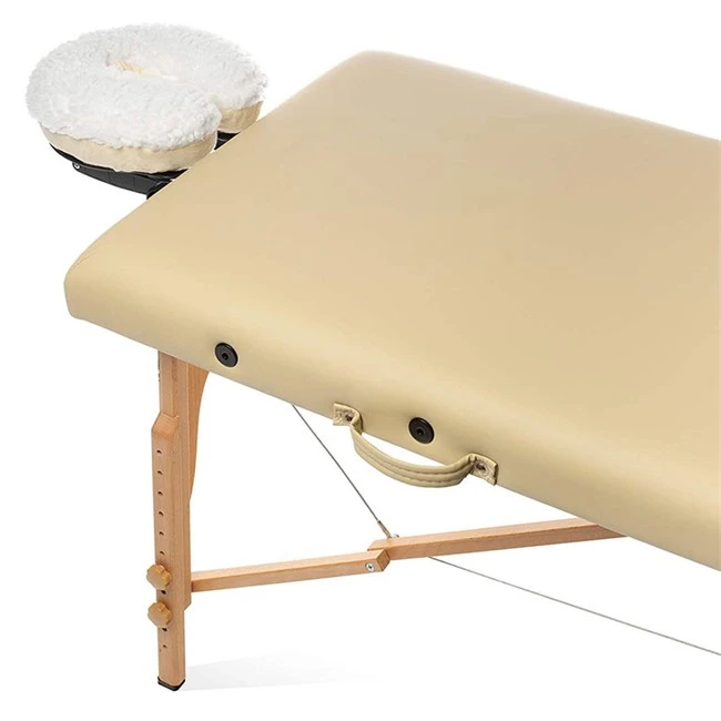 fleece face cradle cover fleece face cradle cover