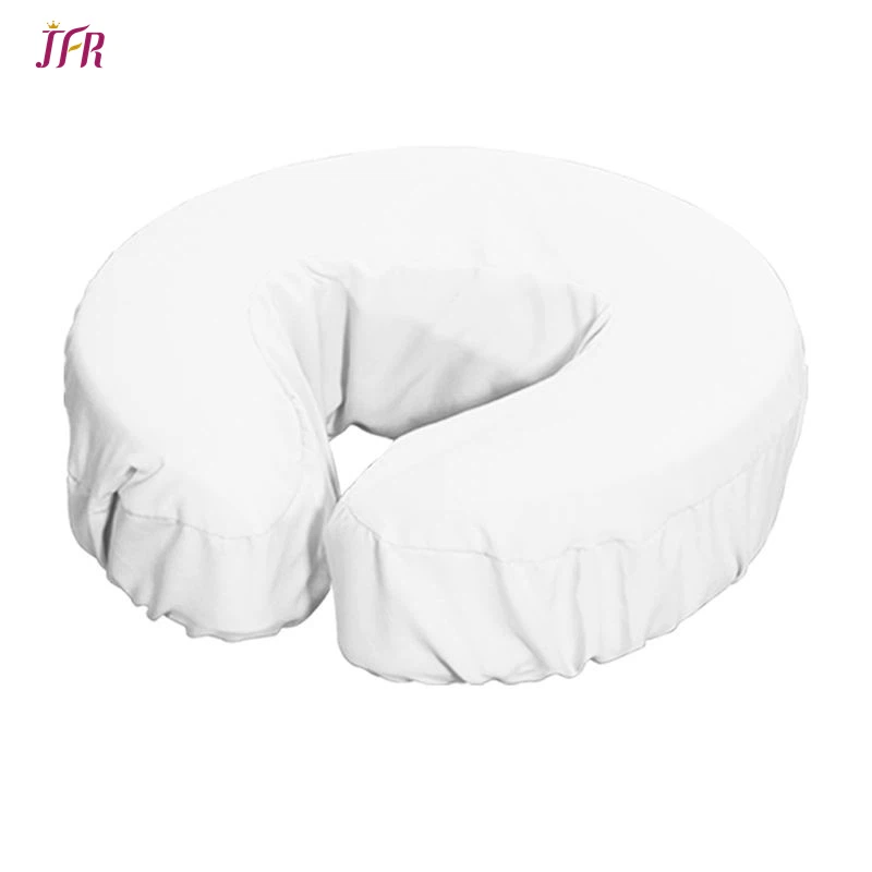 Fundas para cuna de masaje facial