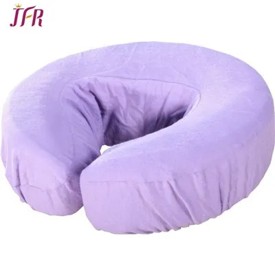 Franela Cara Descanso Fundas Para Masajes Mesas