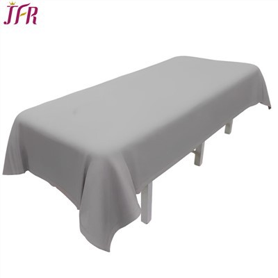 Sábanas de masaje de algodón