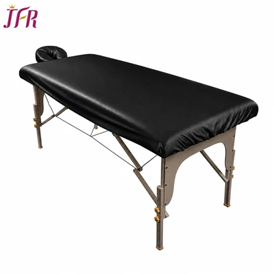 Juego de sábanas impermeables para tratamiento de spa